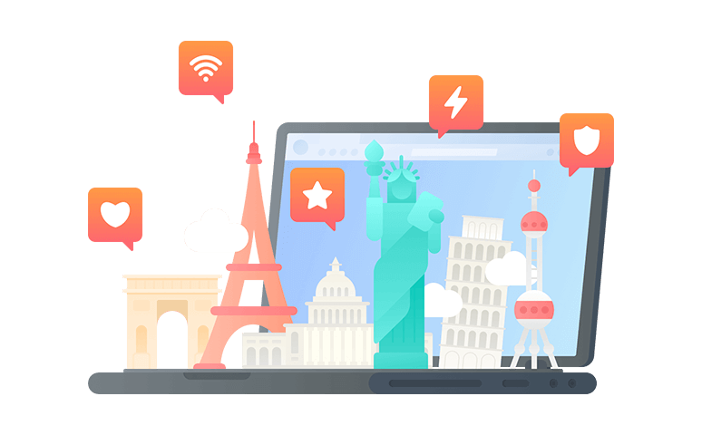 在科摩罗通过VPN看国内电视 - 大陆VPN